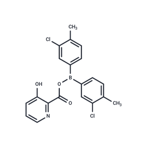 化合物 AN0128|T26624|TargetMol