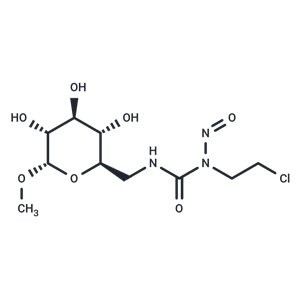 化合物 Ranimustine|T60927|TargetMol