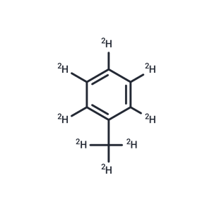 氘代甲苯-d8,Toluene-d8