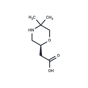 化合物 SCH 50911|T12867L|TargetMol