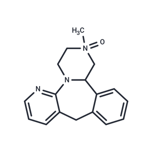 Mirtazapine N-oxide|T37430|TargetMol