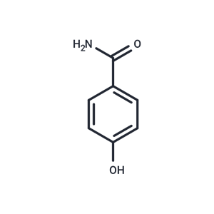 化合物 4-Hydroxybenzamide|TN3041|TargetMol