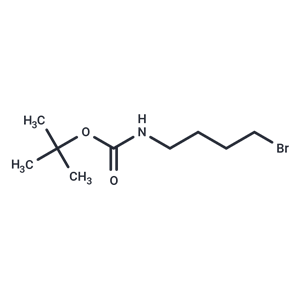 Boc-NH-C4-Br|T39131|TargetMol