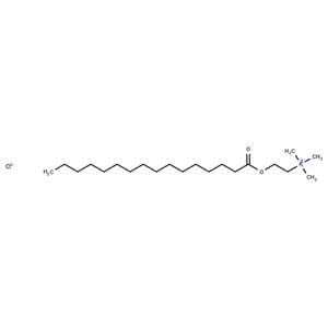 Palmitoylcholine (chloride),Palmitoylcholine (chloride)