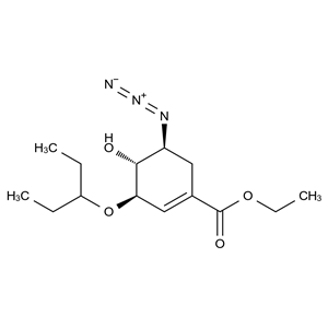 奧司他韋雜質(zhì)206,Ostamivir Impurity 206