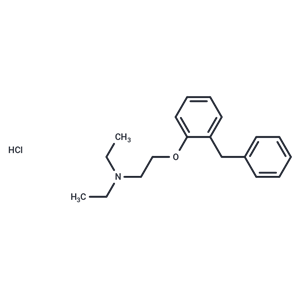 化合物 Etoloxamine HCl|T69934|TargetMol