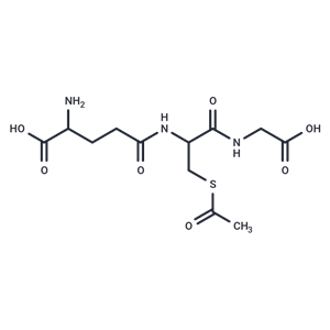 S-Acetyl-L-glutathione,S-Acetyl-L-glutathione