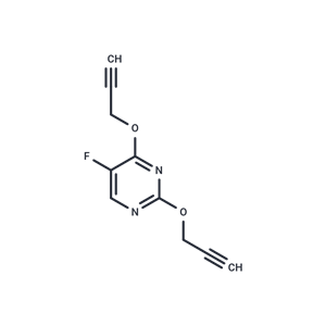 化合物 Bis-Pro-5FU|T72991|TargetMol