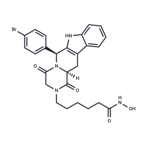 化合物 HDAC-IN-44|T63803|TargetMol