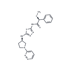 GLS1 Inhibitor|T37222|TargetMol