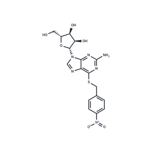 化合物 NBTGR|T12191|TargetMol