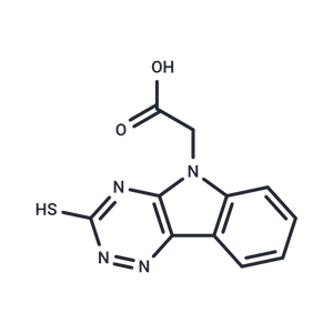 化合物 Cemtirestat|T71868|TargetMol