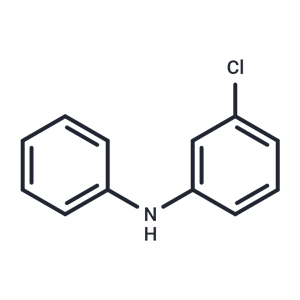 3-氯二苯胺,3-Chlorodiphenylamine