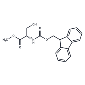 Fmoc-Ser-OMe|T66358|TargetMol