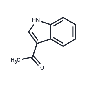 3-乙酰吲哚,3-Acetylindole