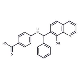 化合物 NSC1011|T28201|TargetMol