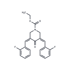 化合物 JAK2 inhibitor G5-7|T8742|TargetMol