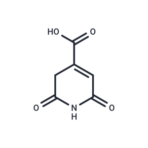 化合物 Citrazinic acid|T20863|TargetMol