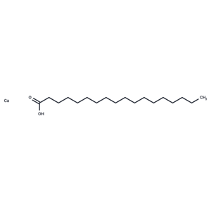 化合物 Calcium stearate|T20316|TargetMol