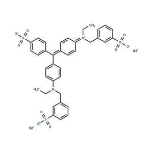 酸性绿5|T20913|TargetMol