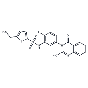 化合物 GSK223|T25469|TargetMol