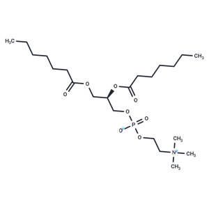 化合物 Diheptanoyllecithin|T31460|TargetMol