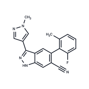 化合物 HPK1-IN-24,HPK1-IN-24