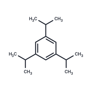 化合物 1,3,5-Triisopropylbenzene|T67074|TargetMol