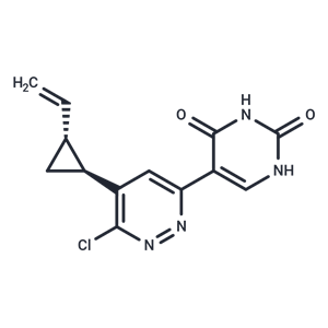 化合物 CD73-IN-7|T60599|TargetMol