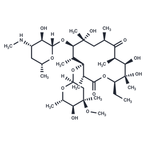 N-Demethylerythromycin A|T35711|TargetMol