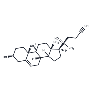 Nat-20(S)-yne|T35562|TargetMol