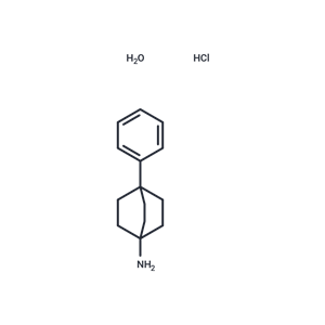 化合物 EXP-561 monohydrate|T70378|TargetMol