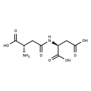 化合物 β-Aspartylaspartic acid|T78470|TargetMol