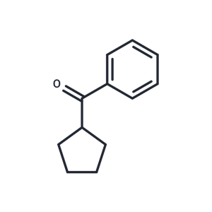 苯基酮環(huán)戊酯,Cyclopentyl phenyl ketone