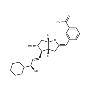 化合物 Taprostene|T41251|TargetMol