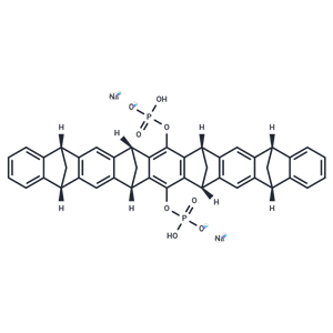 化合物 CLR01 sodium,CLR01 sodium