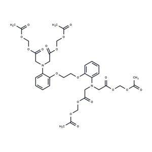 化合物BAPTA-AM,BAPTA-AM