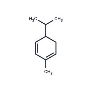 化合物 α-Phellandrene,α-Phellandrene