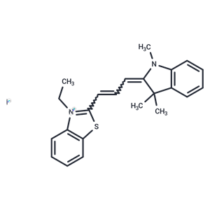 化合物 AC-93253 iodide,AC-93253 iodide