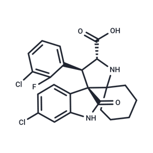 化合物 MDM2-IN-1|T11982|TargetMol