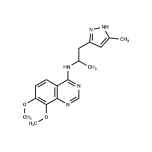 化合物 PF04677490|T24615|TargetMol