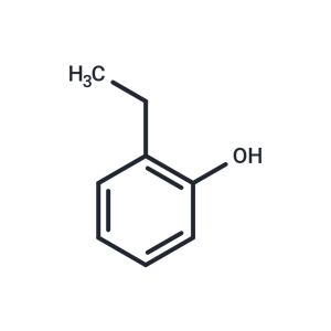 化合物 2-Ethylphenol|T66251|TargetMol