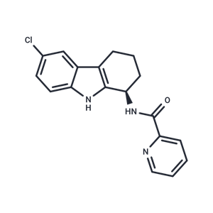 化合物 GSK983|T27498|TargetMol