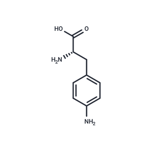 4-Amino-L-phenylalanine,4-Amino-L-phenylalanine