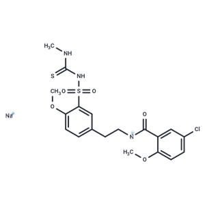 化合物 Clamikalant sodium|T63330|TargetMol