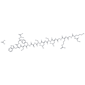 化合物[Ala113]-MBP (104-118) acetate,[Ala113]-MBP (104-118) acetate