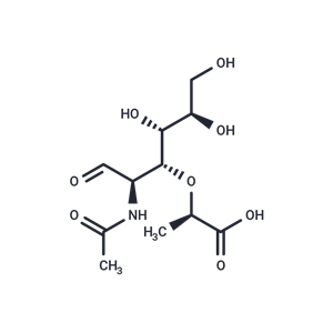 Ac-muramic acid|T38317|TargetMol