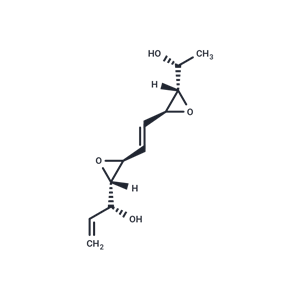 化合物 Depudecin|T70778|TargetMol