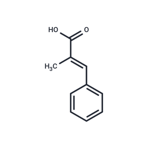 化合物 α-Methylcinnamic acid|T65046|TargetMol