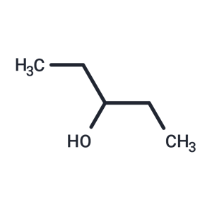 化合物 3-Pentanol|T67602|TargetMol